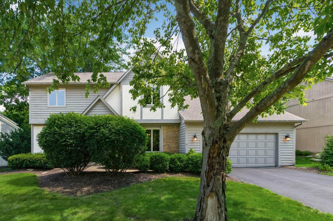 5341 Aryshire Drive - Photo 1