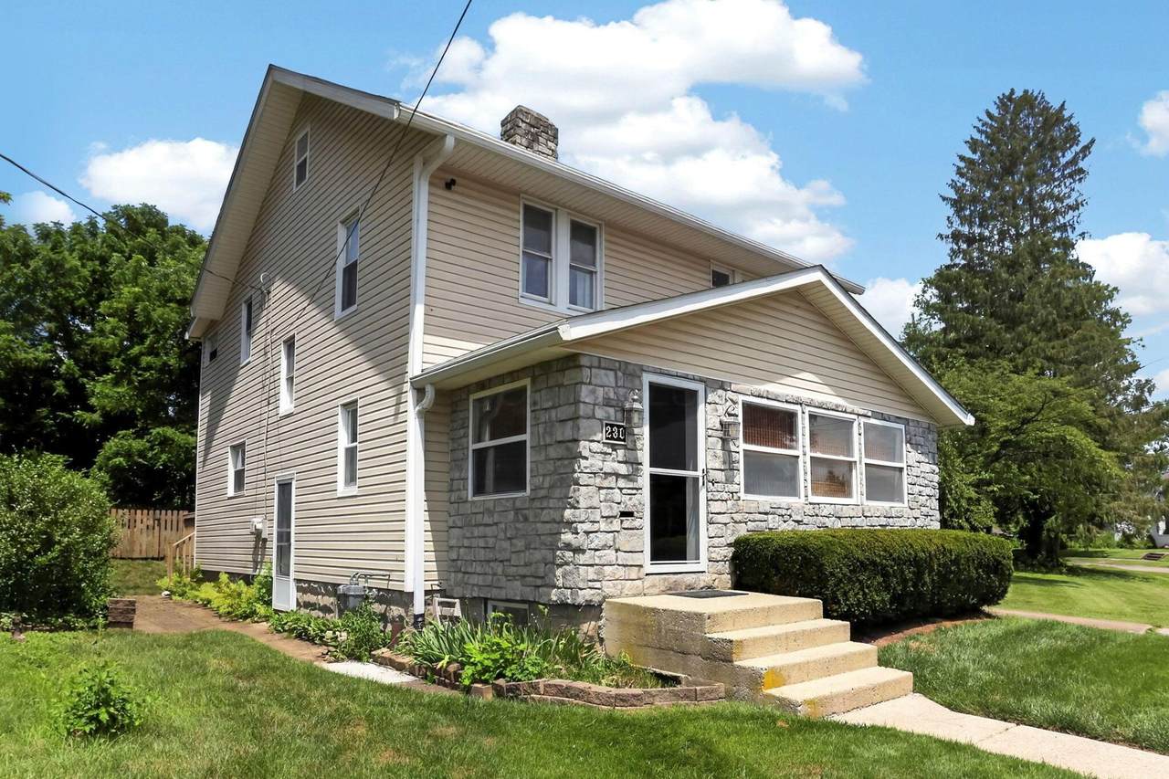 230 Robbins Drive - Photo 1