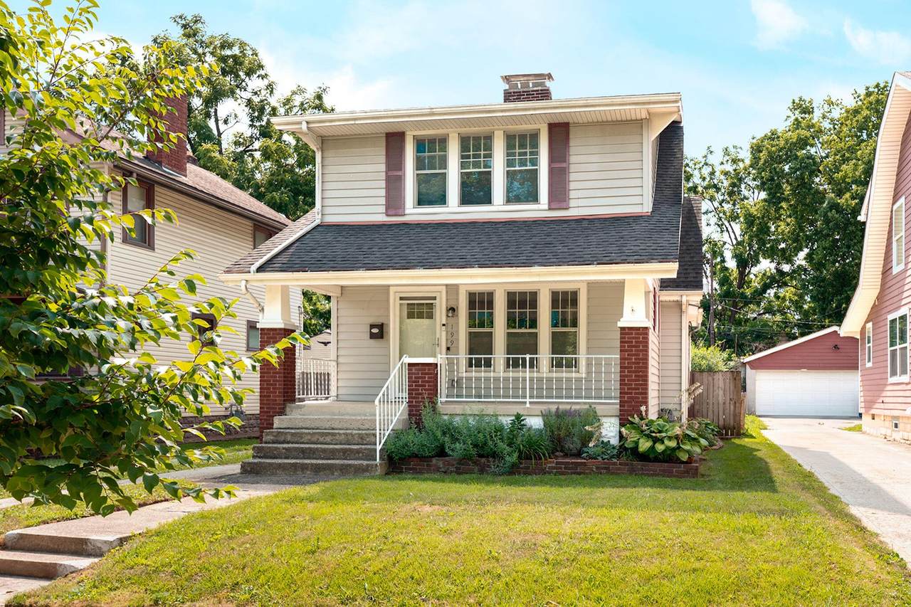199 Powell Avenue - Photo 1