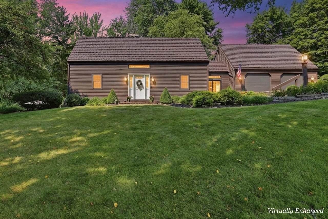2103 Crissinger Road - Photo 1