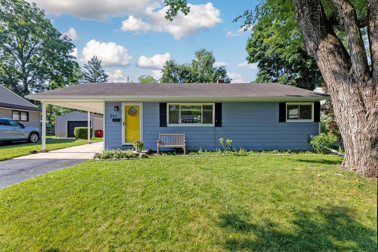 241 Pingree Drive - Photo 1