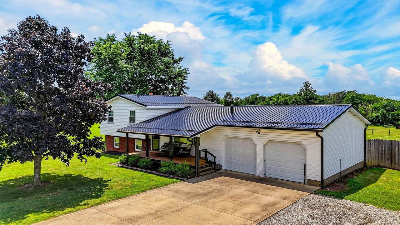 22331 Morris Leist Road - Photo 1