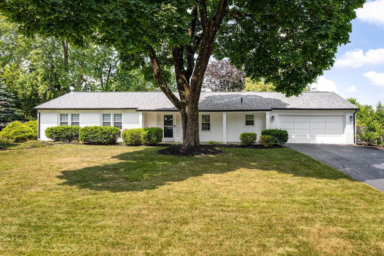 3915 Mountview Road - Photo 1