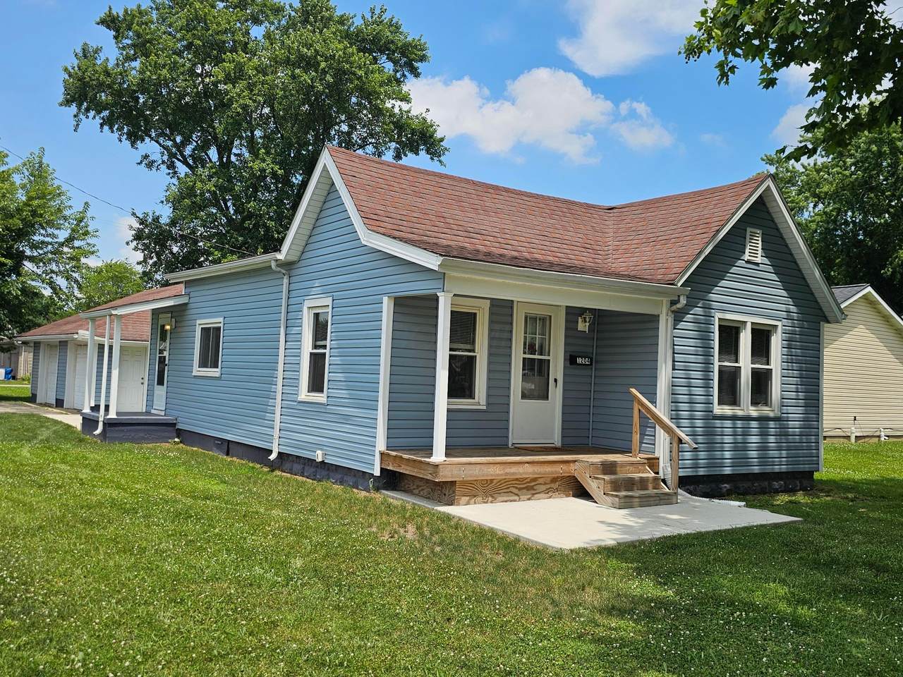 1204 Rawlings Street - Photo 1