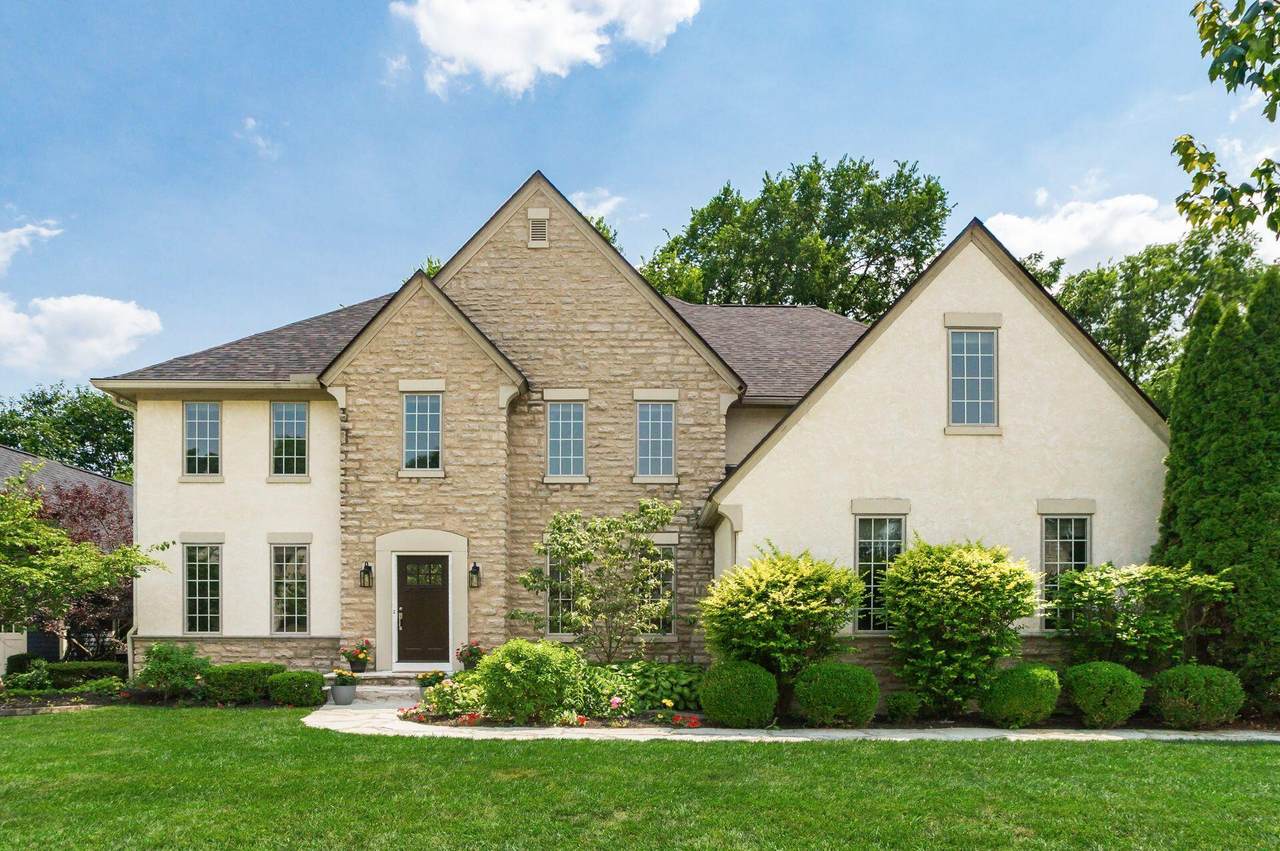 967 Adin Trail Court - Photo 1