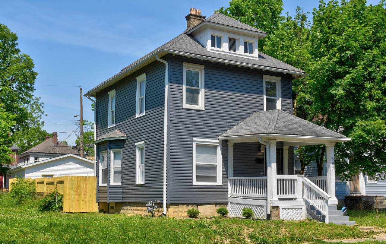 547 Lilley Avenue - Photo 1