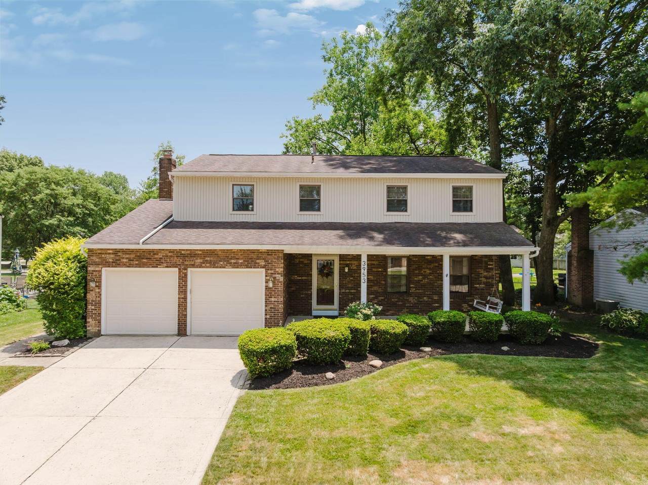 3953 Spyglass Drive - Photo 1