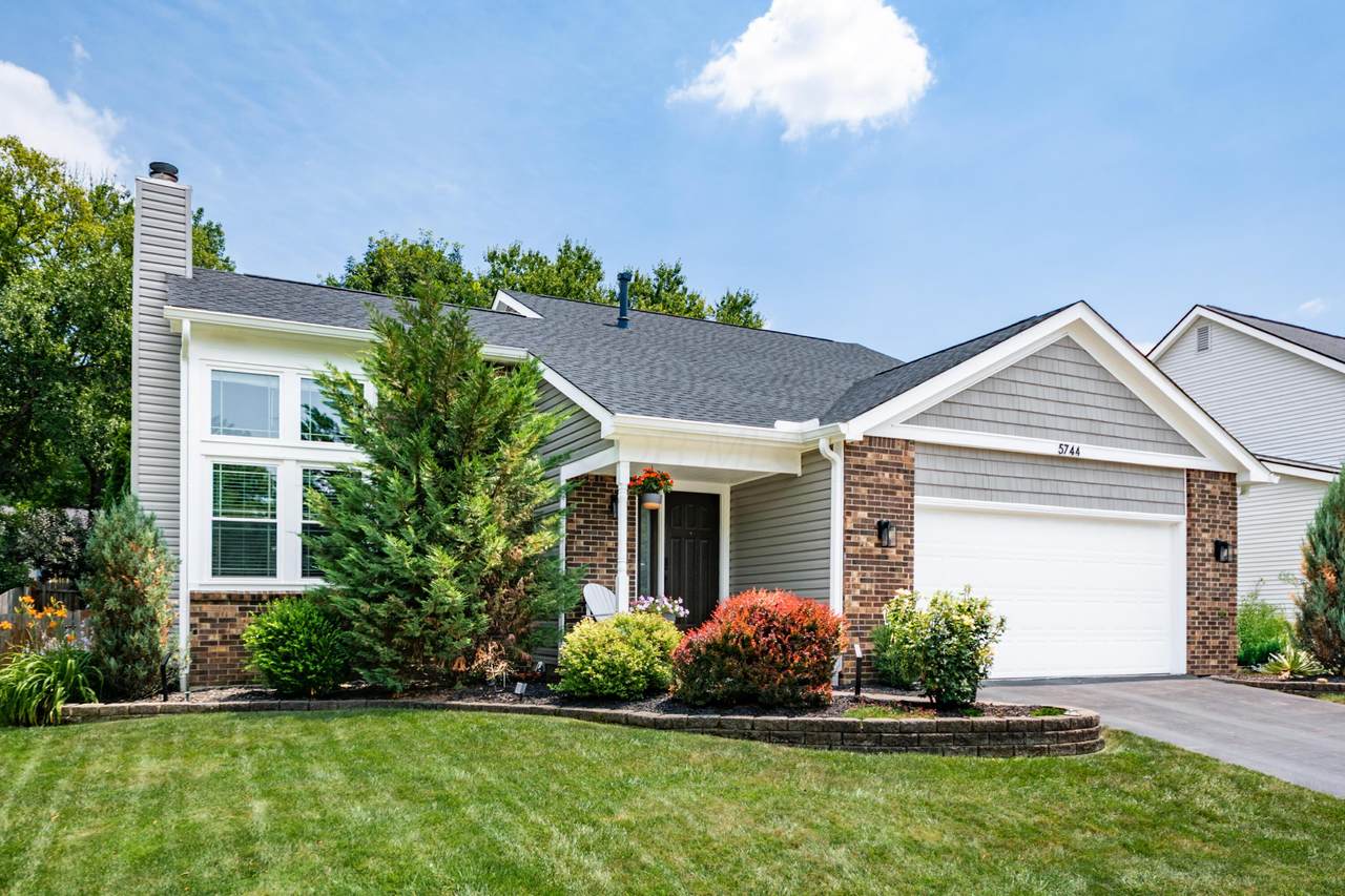 5744 Burntwood Way - Photo 1
