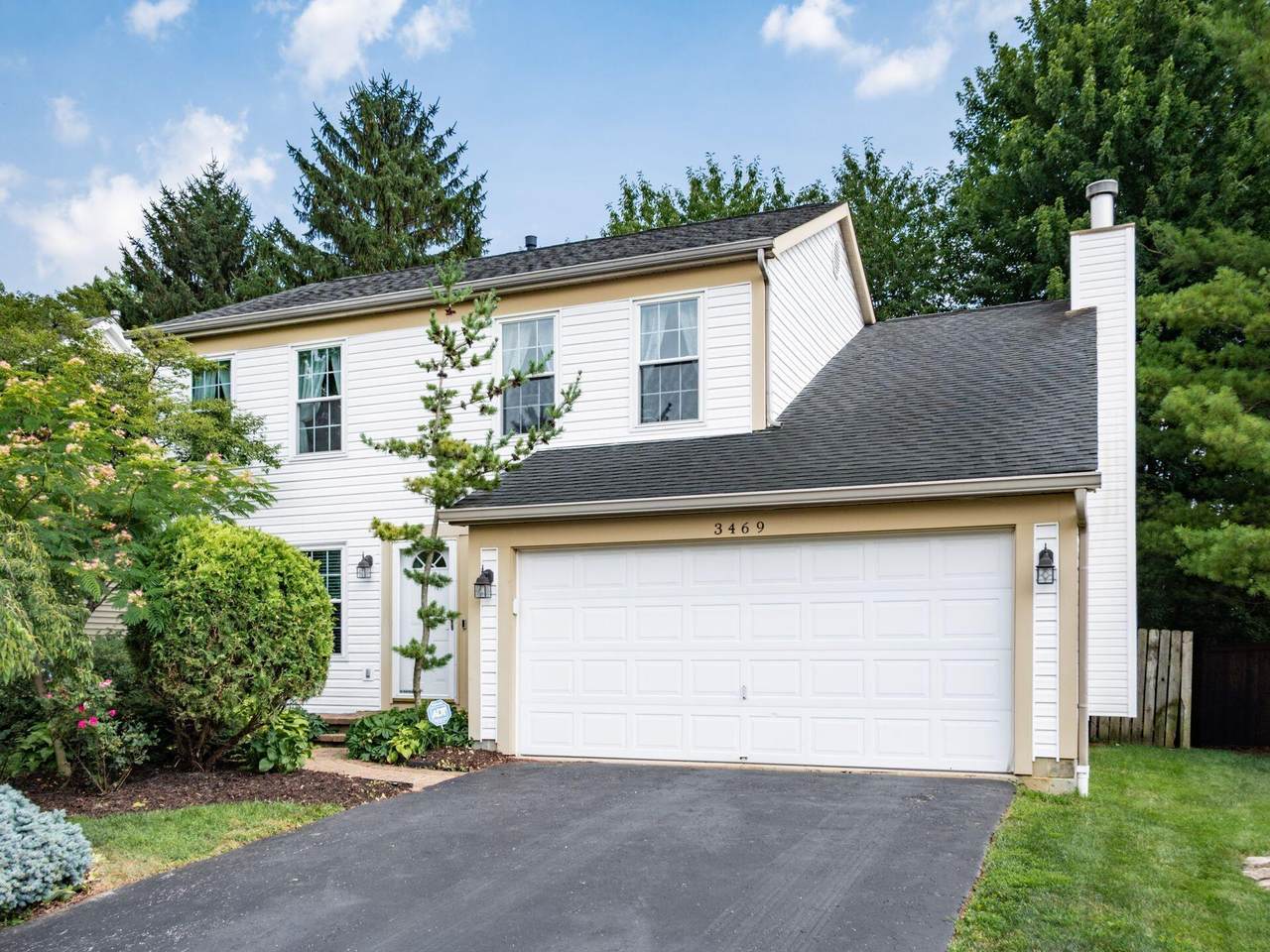 3469 Rosburg Drive - Photo 1