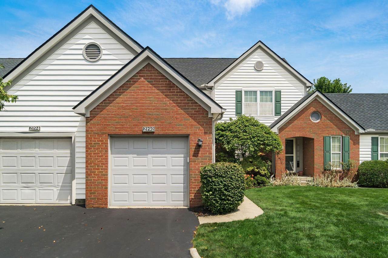 2192 Victoria Park Drive - Photo 1