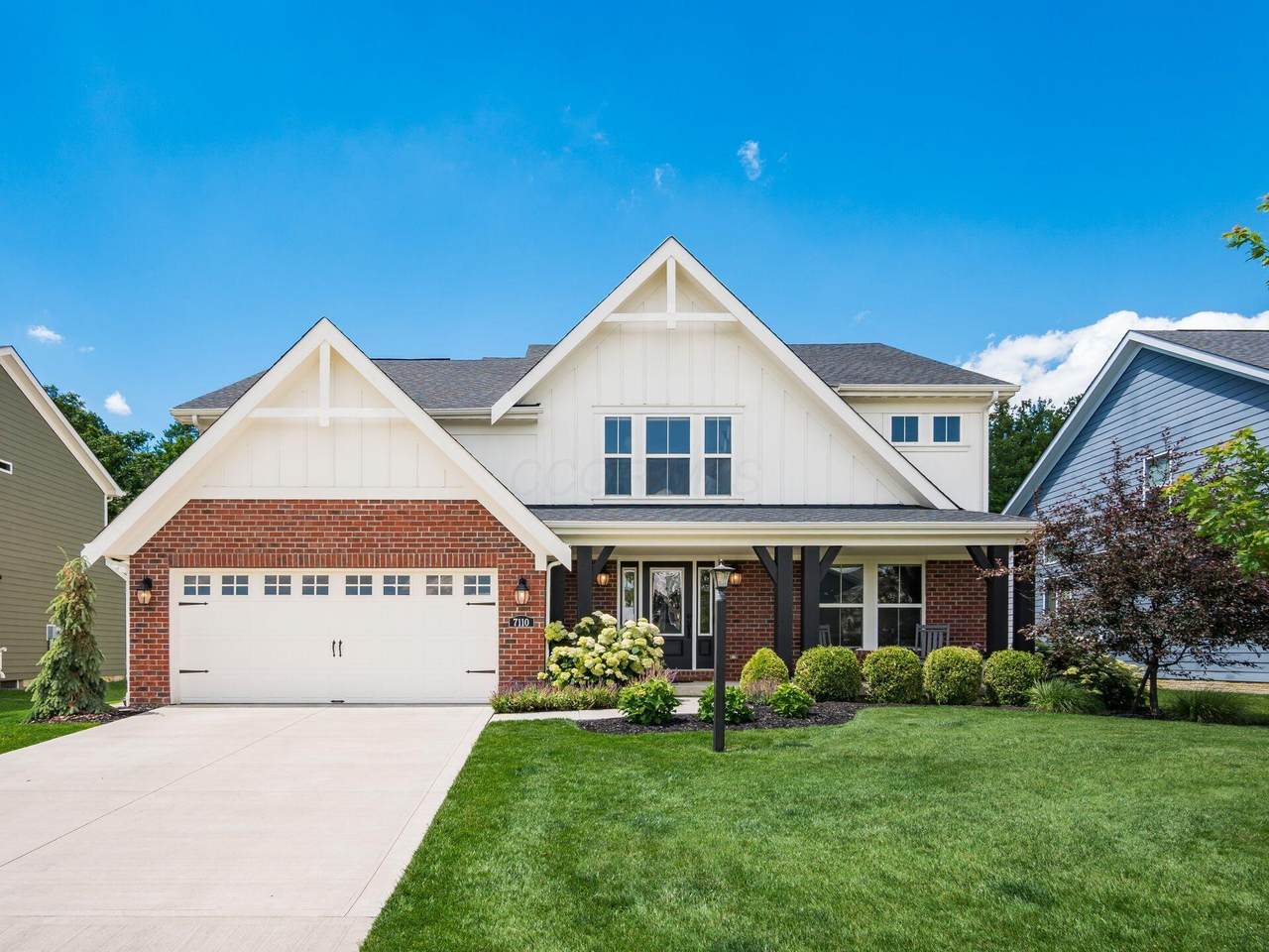 7110 Scarlet Oak Drive - Photo 1