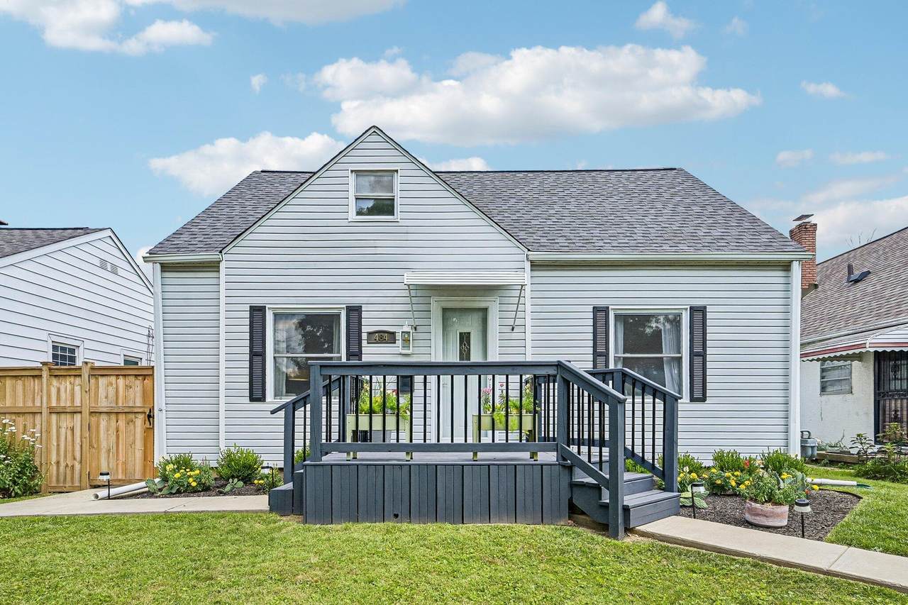 484 Jeffrey Place - Photo 1