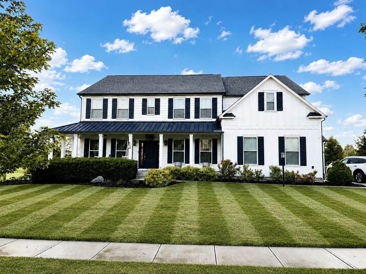 7276 Harvest Point Court - Photo 1