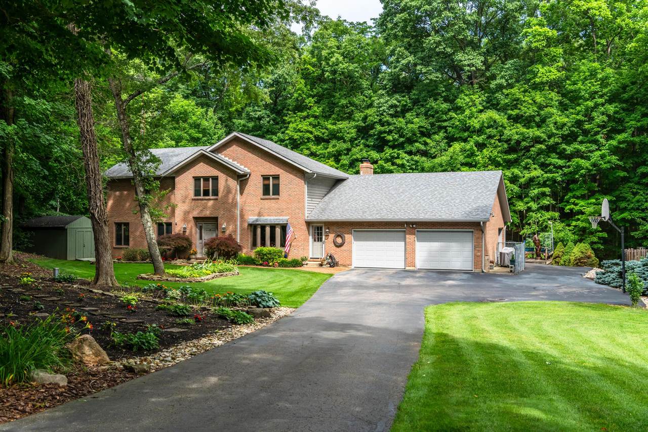 4316 Briarwood Drive - Photo 1