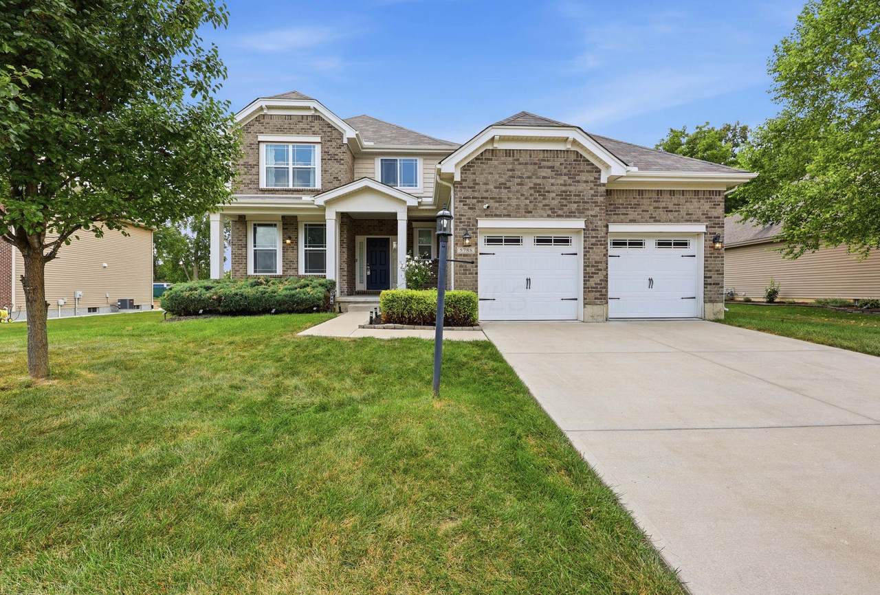 5788 Oak Creek Trail - Photo 1