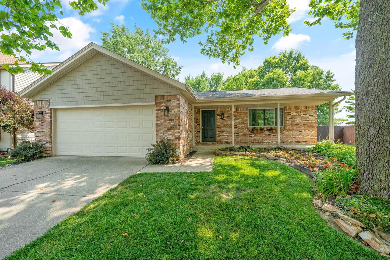 2805 Shellwick Court - Photo 1