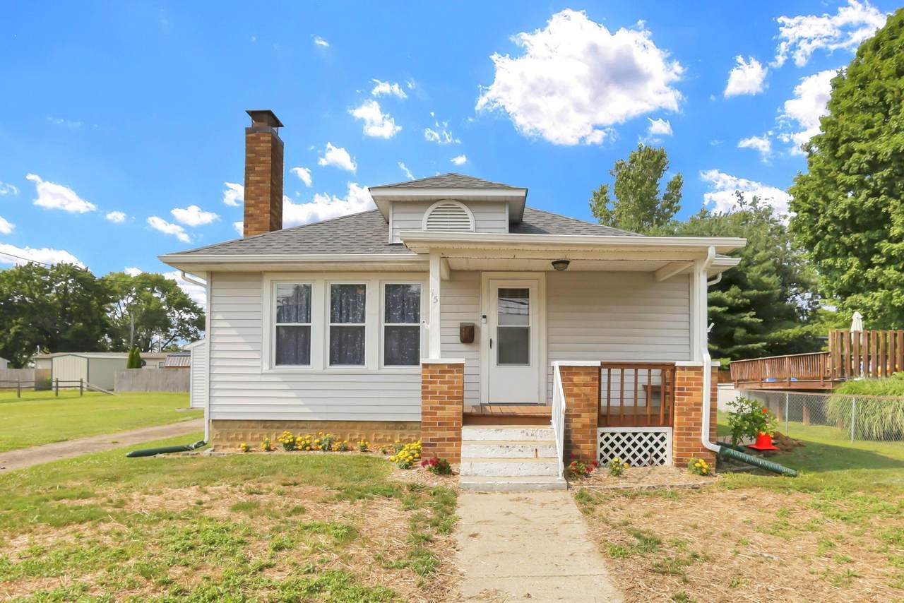 15 Ames Street - Photo 1