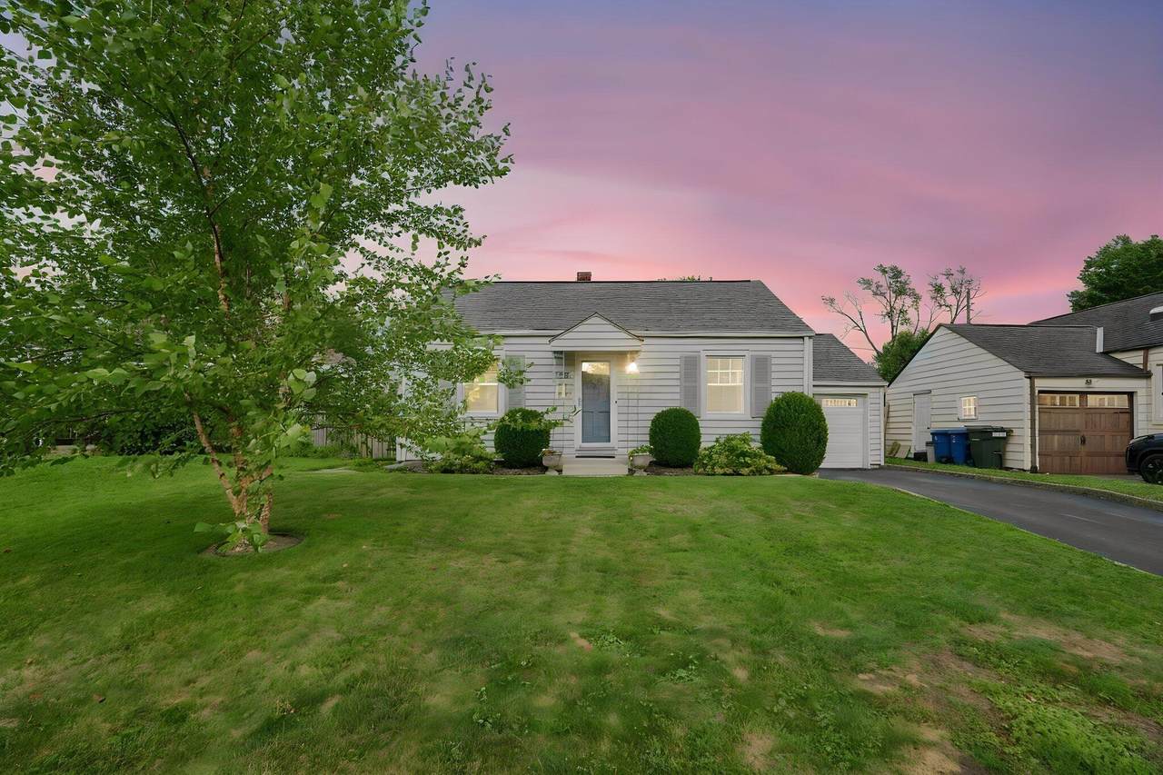 2798 Audubon Road - Photo 1