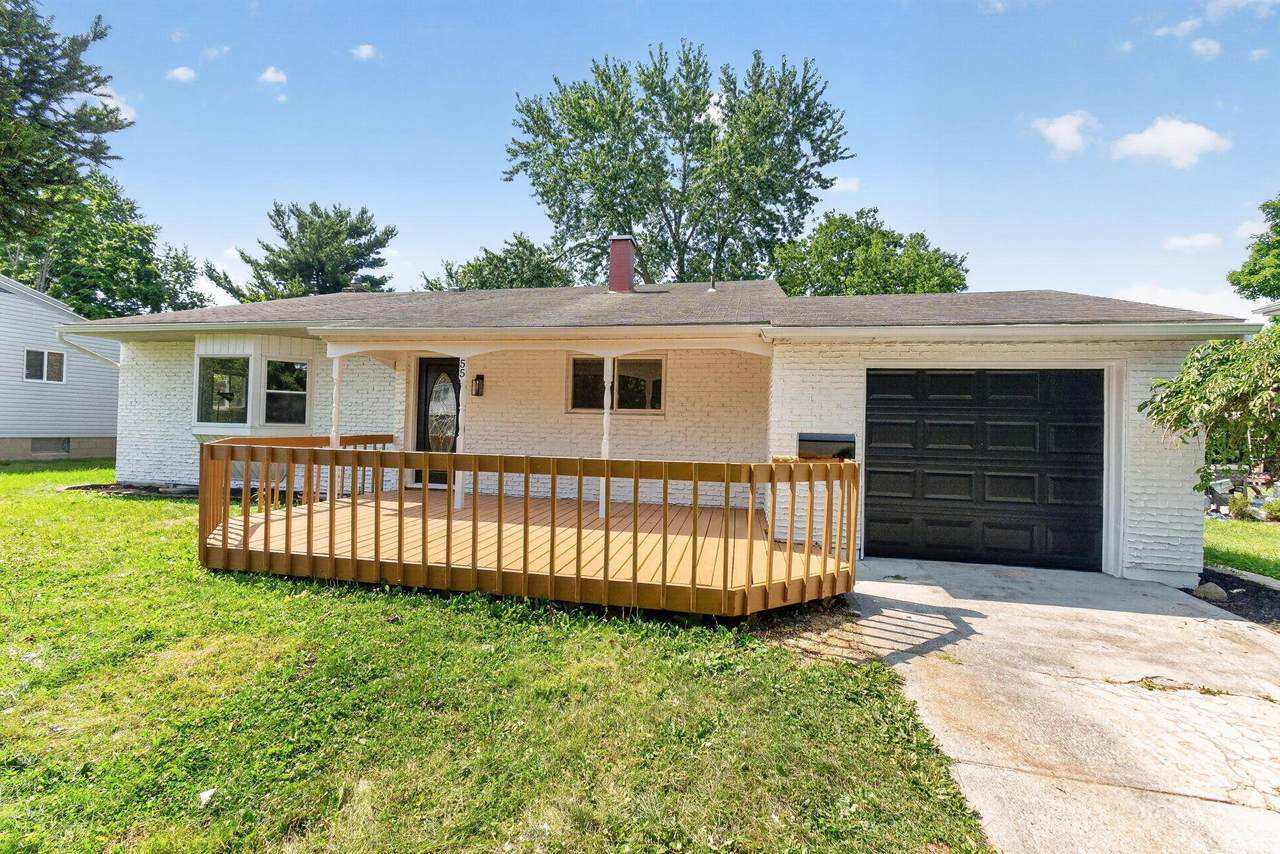 55 Daleview Drive - Photo 1