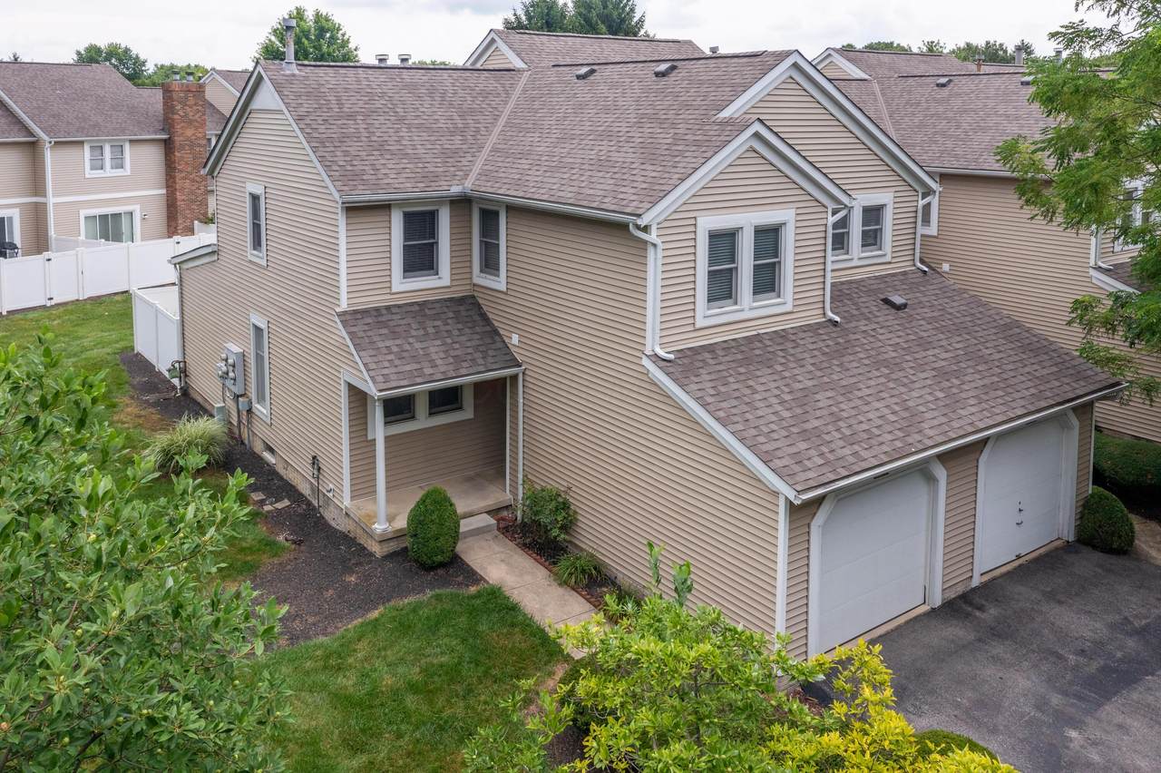 5814 Elmbridge Lane - Photo 1