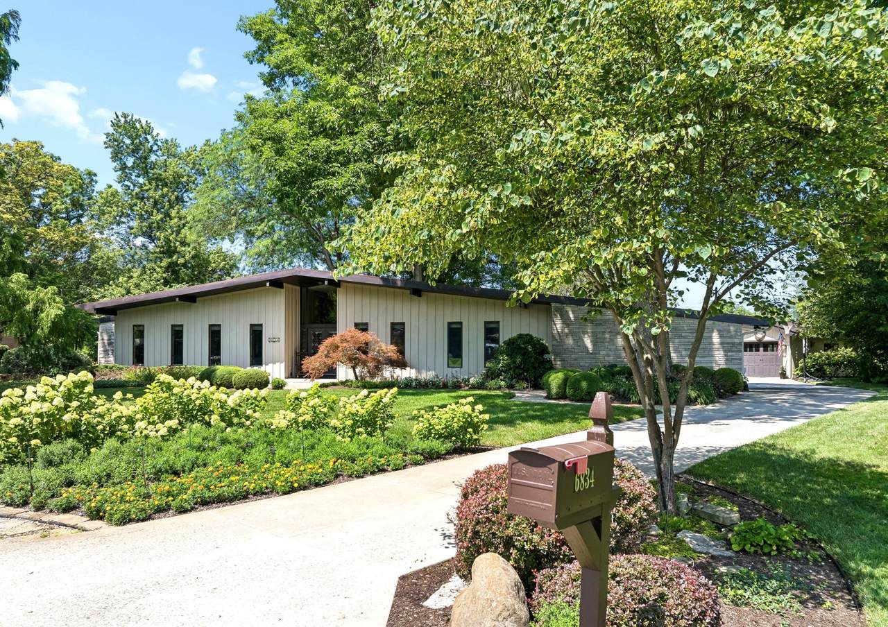 6834 Hardwood Drive - Photo 1