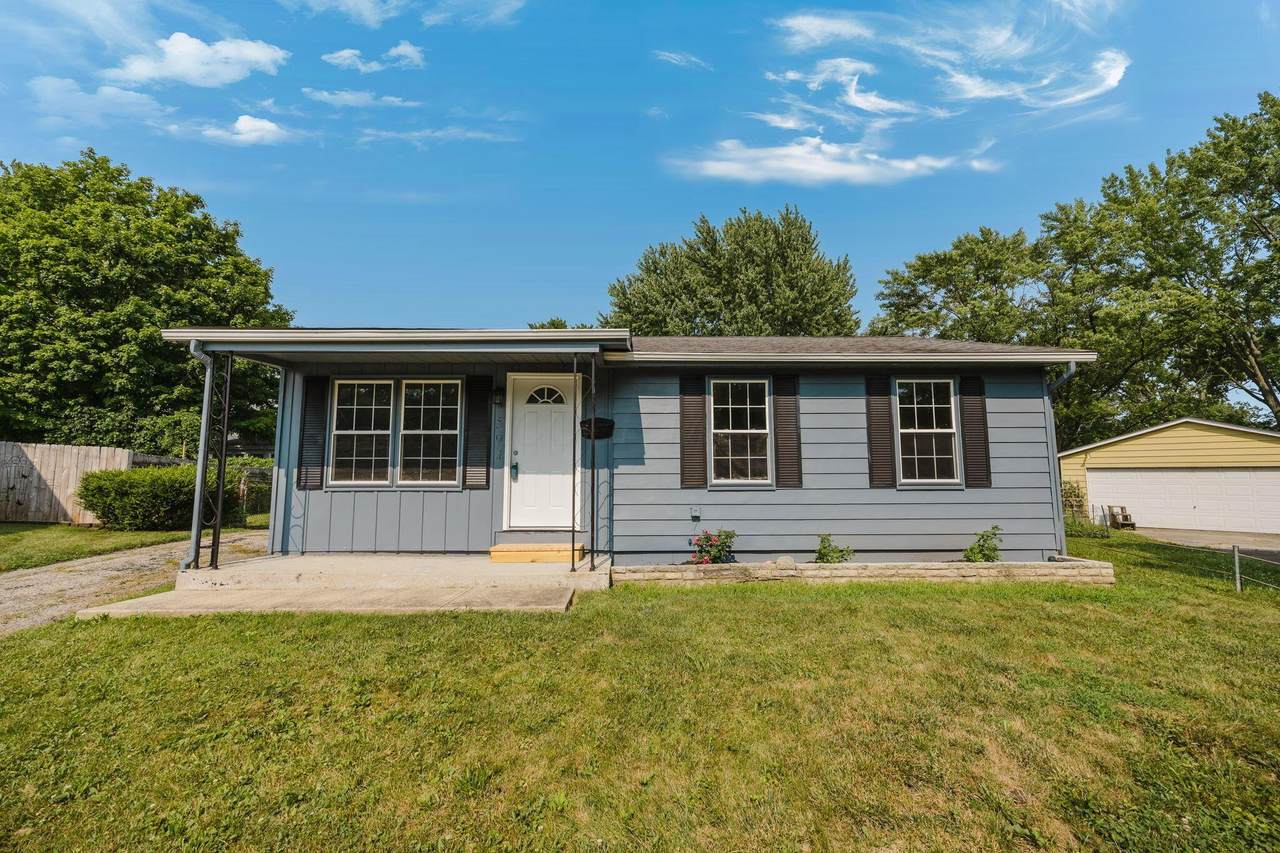594 Oak Gale Lane - Photo 1