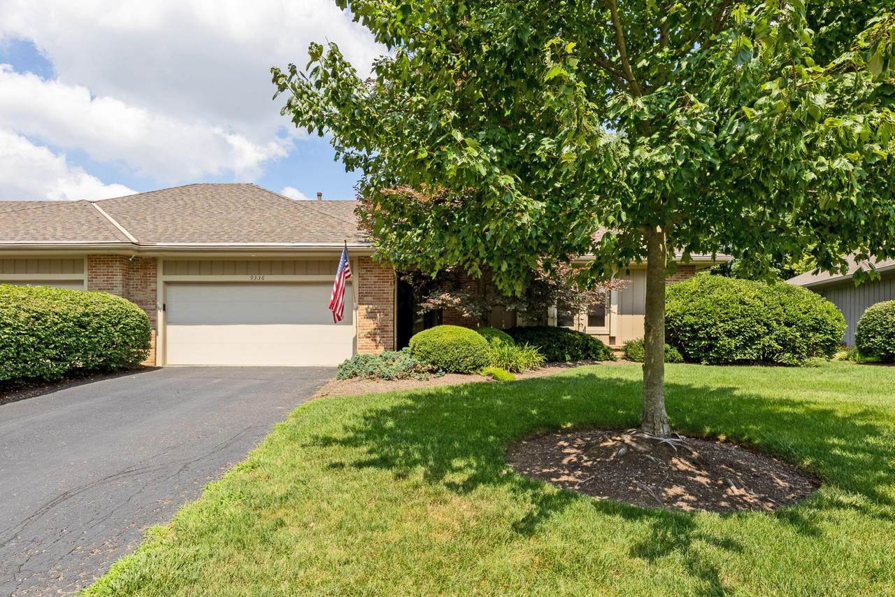 9336 Muirkirk Drive - Photo 1