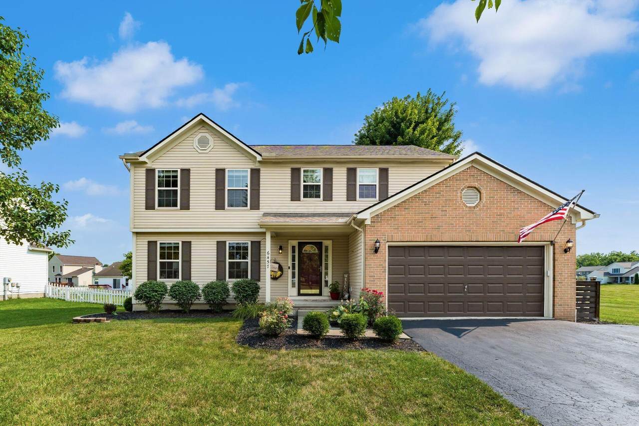 6457 Hilliard Drive - Photo 1