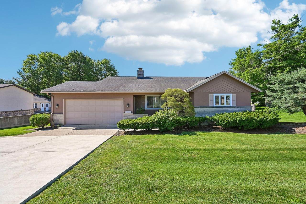 335 Coshocton Street - Photo 1