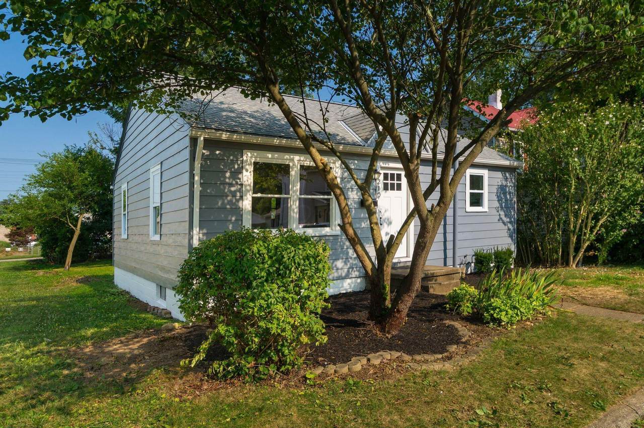 210 Sherman Avenue - Photo 1