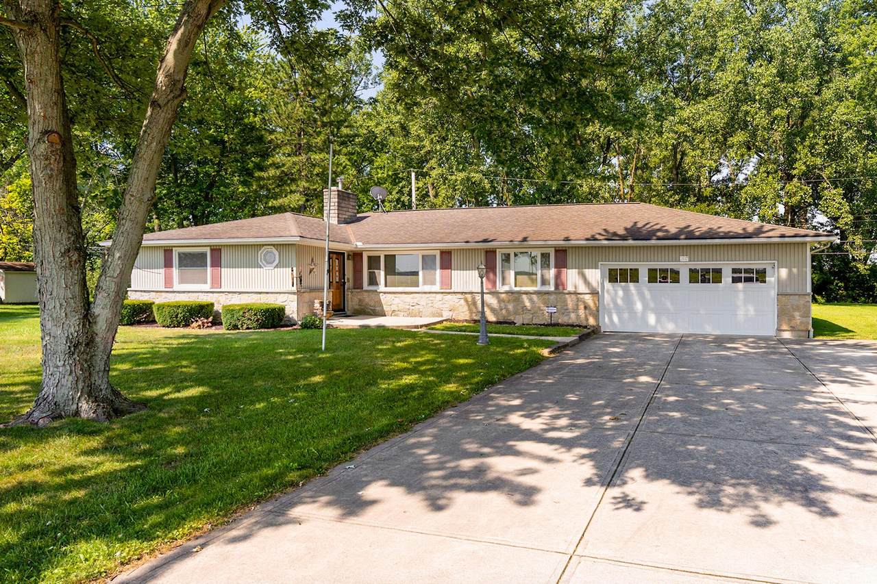 207 Darby Creek Drive - Photo 1