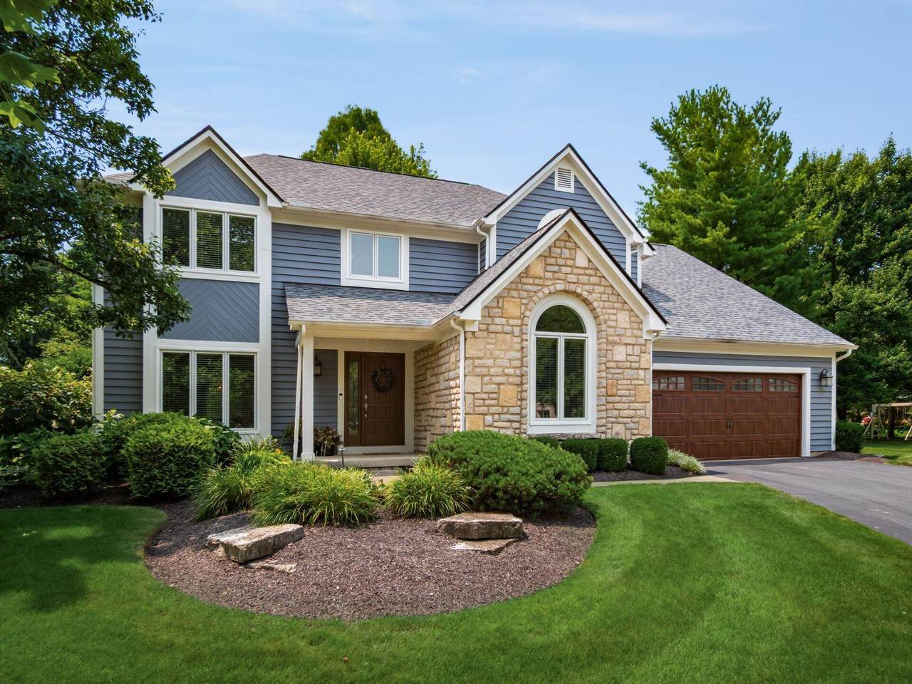 4750 Bridle Path Court - Photo 1