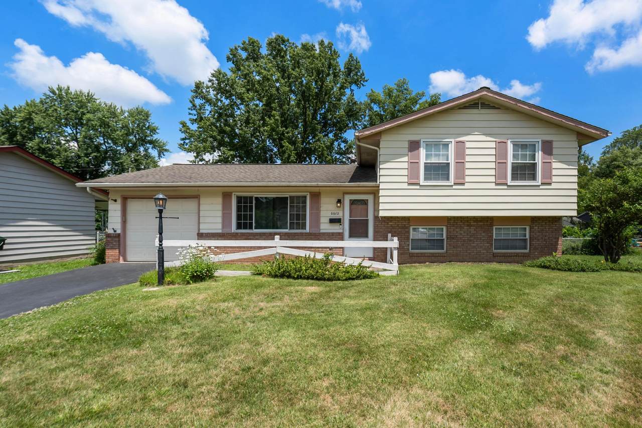 6612 Kings Charter Road - Photo 1