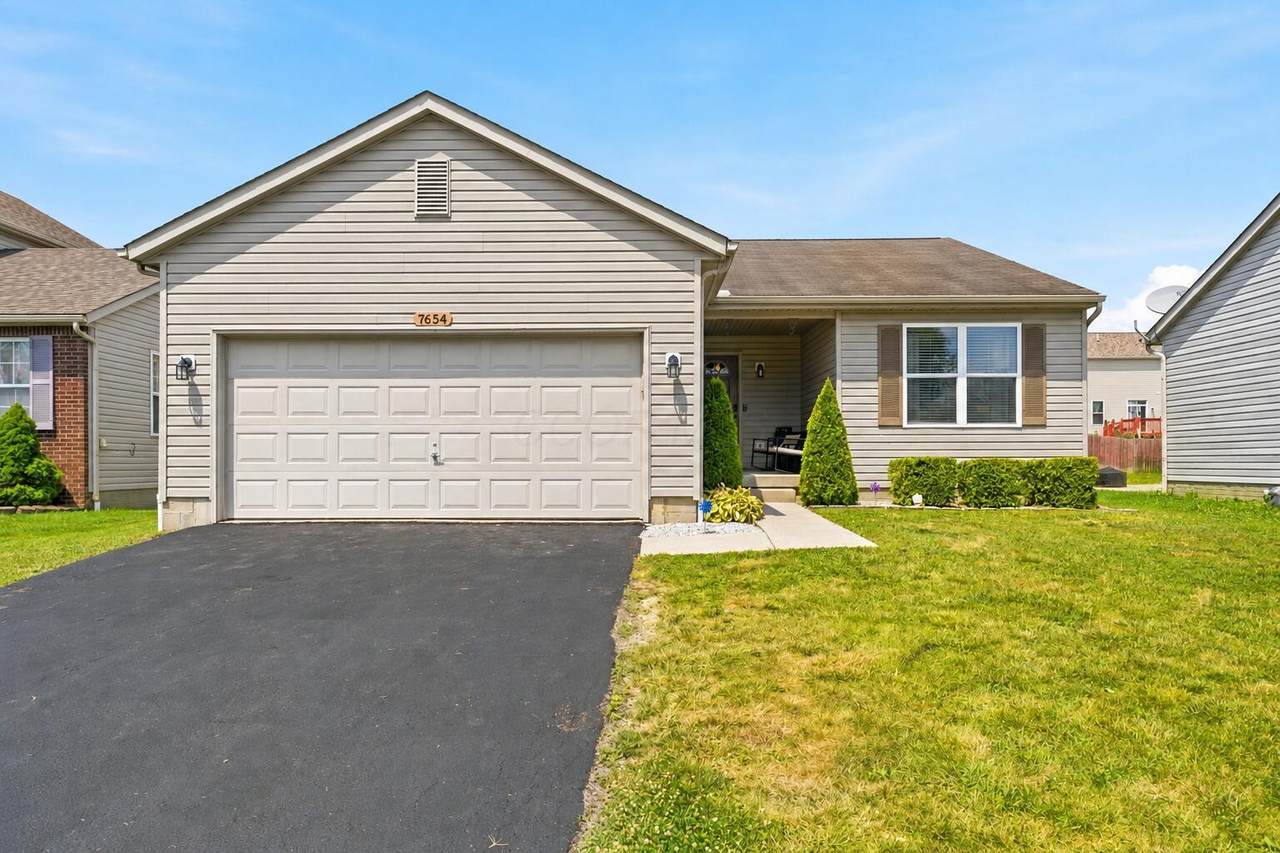 7654 Farm Hill Drive - Photo 1