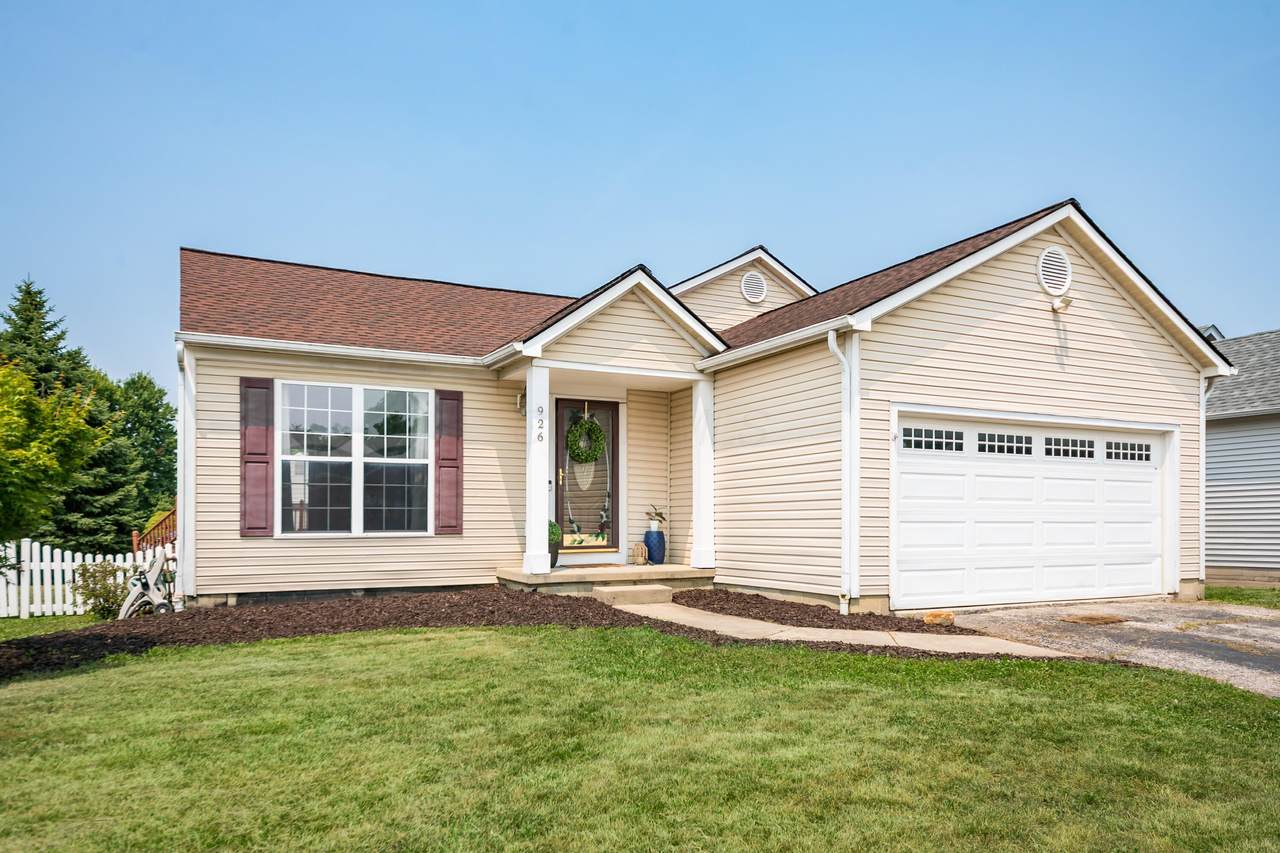 926 Robmeyer Drive - Photo 1
