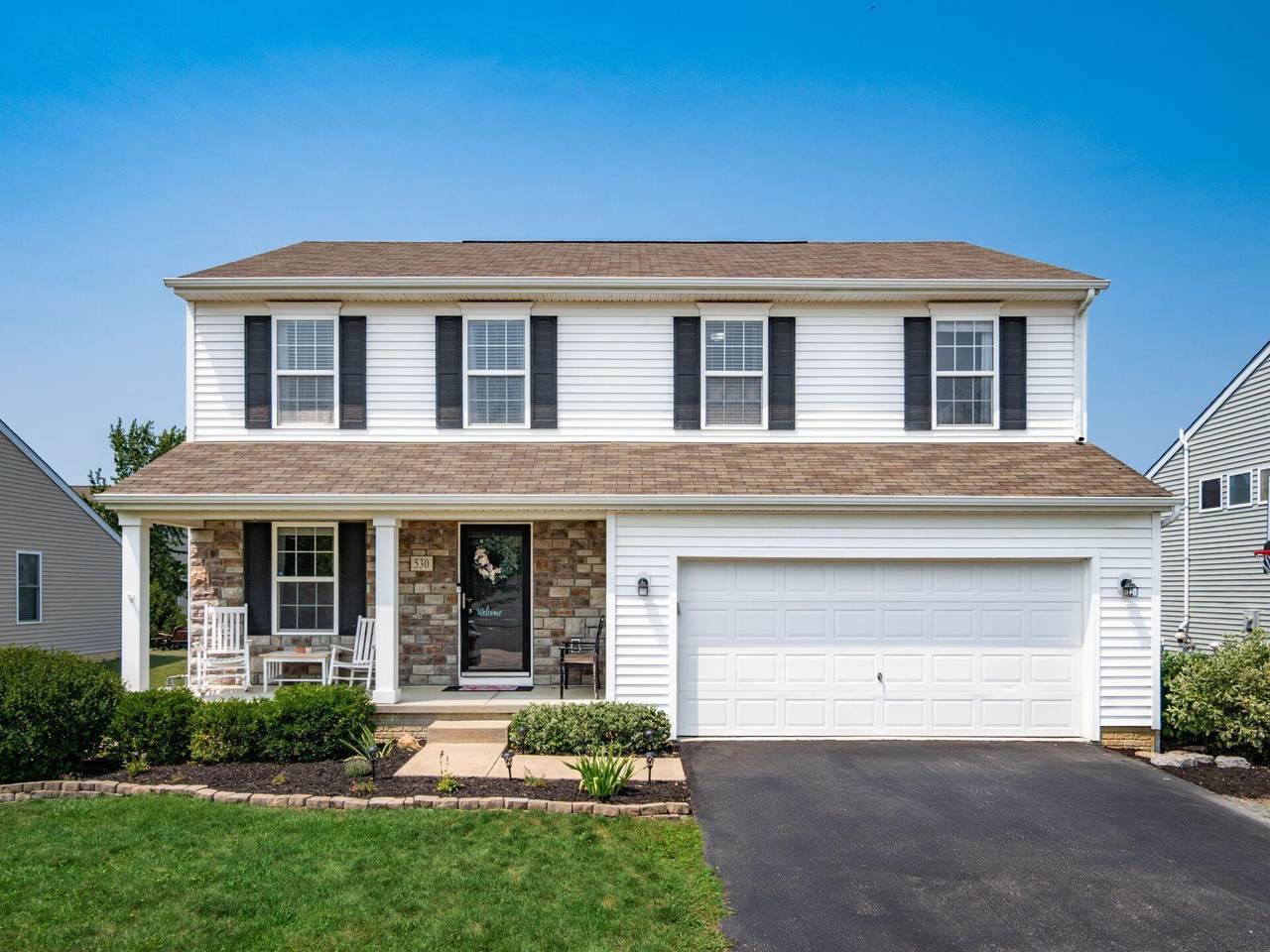 530 Harness Place - Photo 1