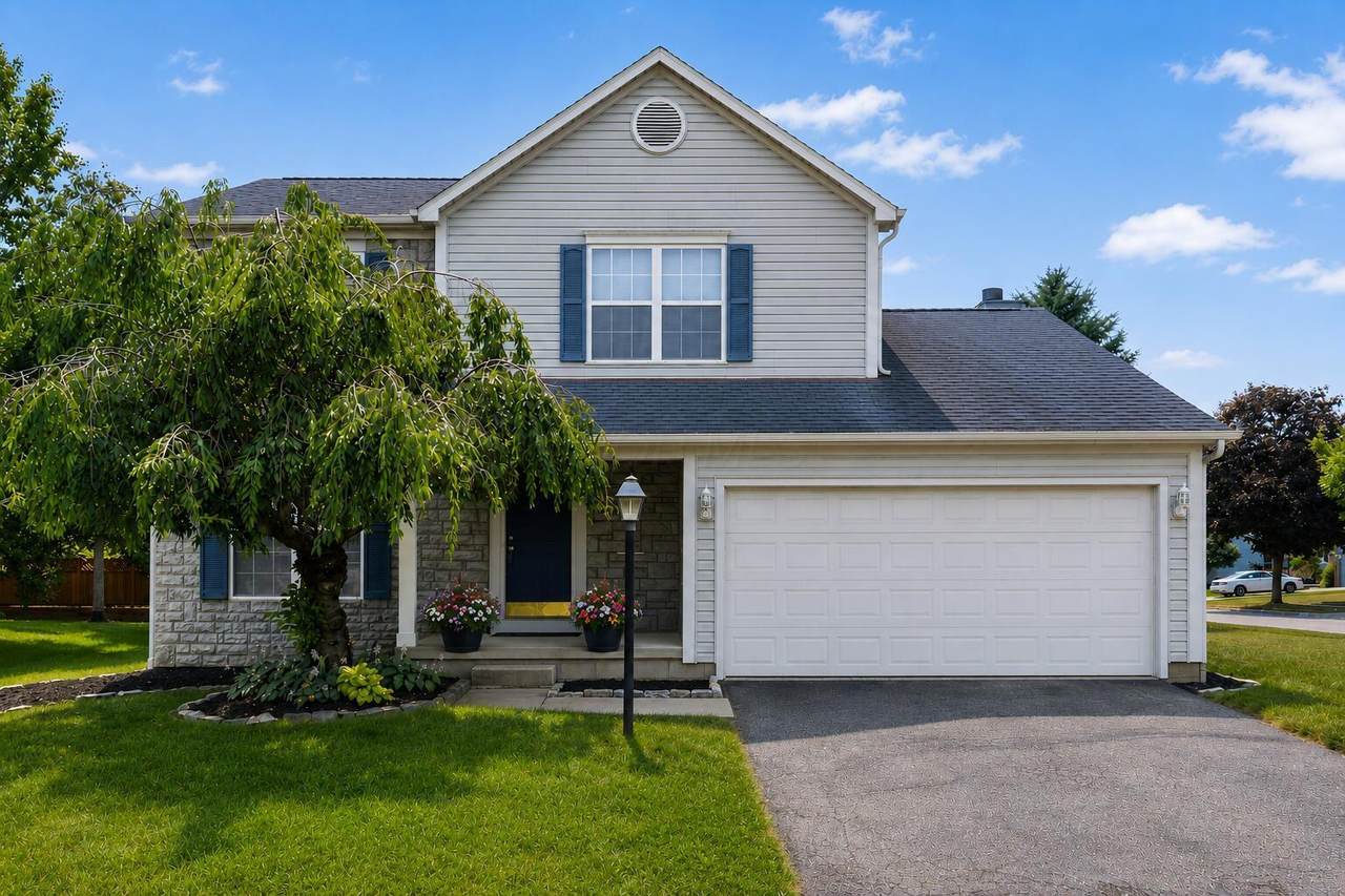 4869 Roger Allen Court - Photo 1