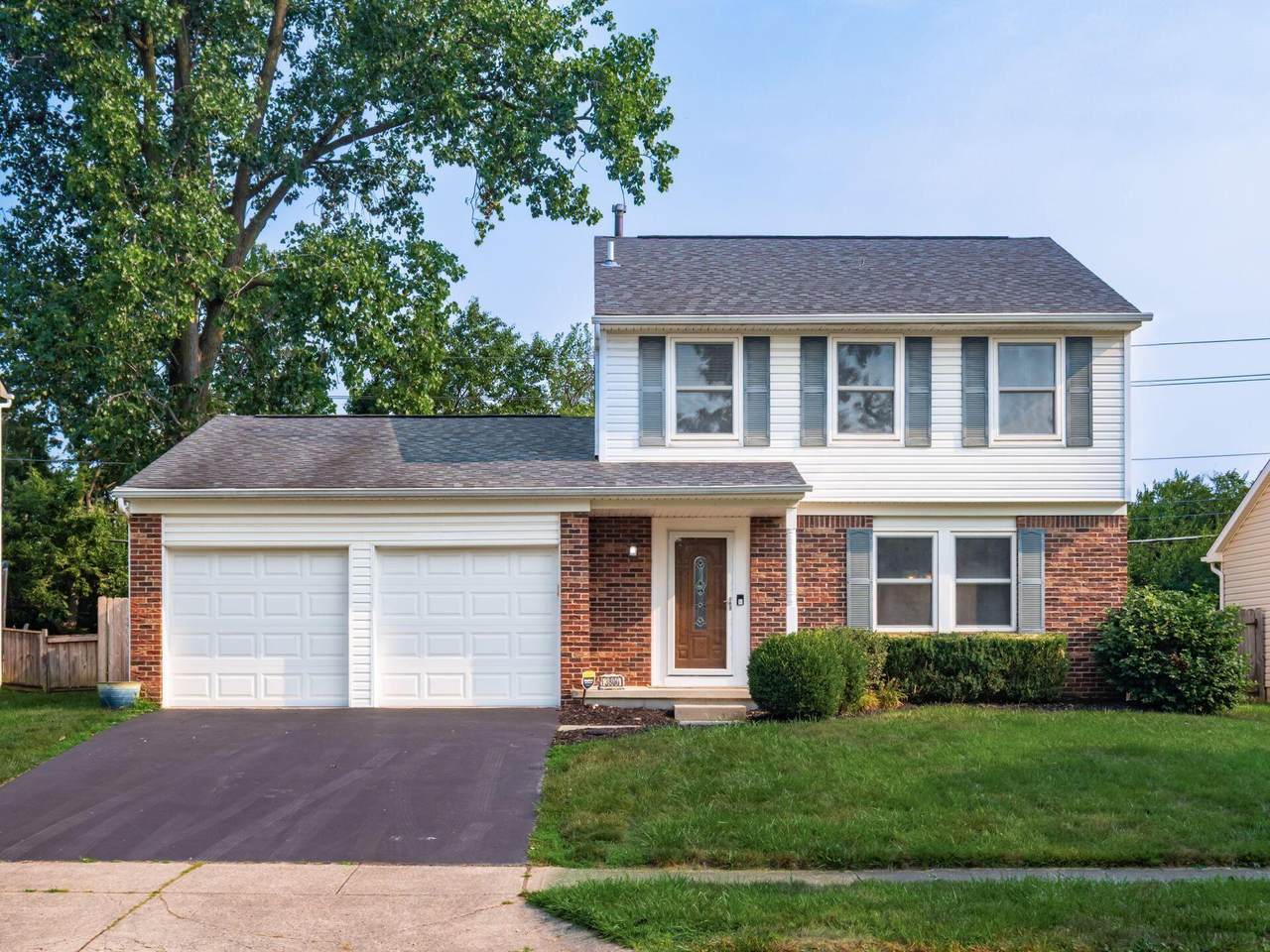 3800 Dinsmore Castle Drive - Photo 1