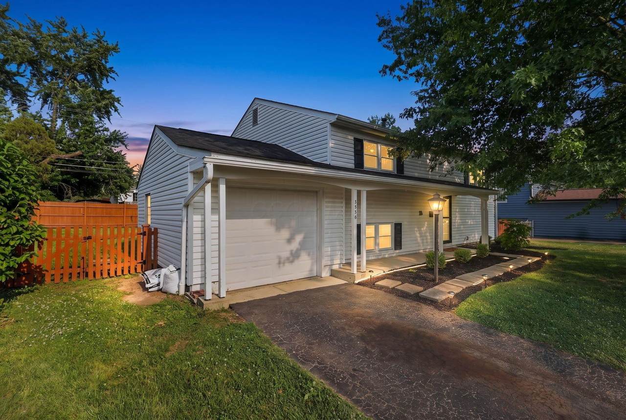 3536 Dahlgreen Drive - Photo 1