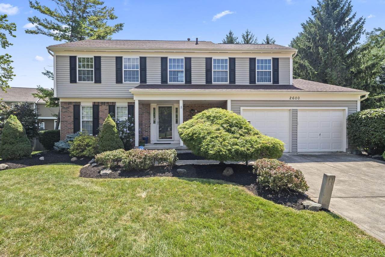 2600 Pennbrook Court - Photo 1