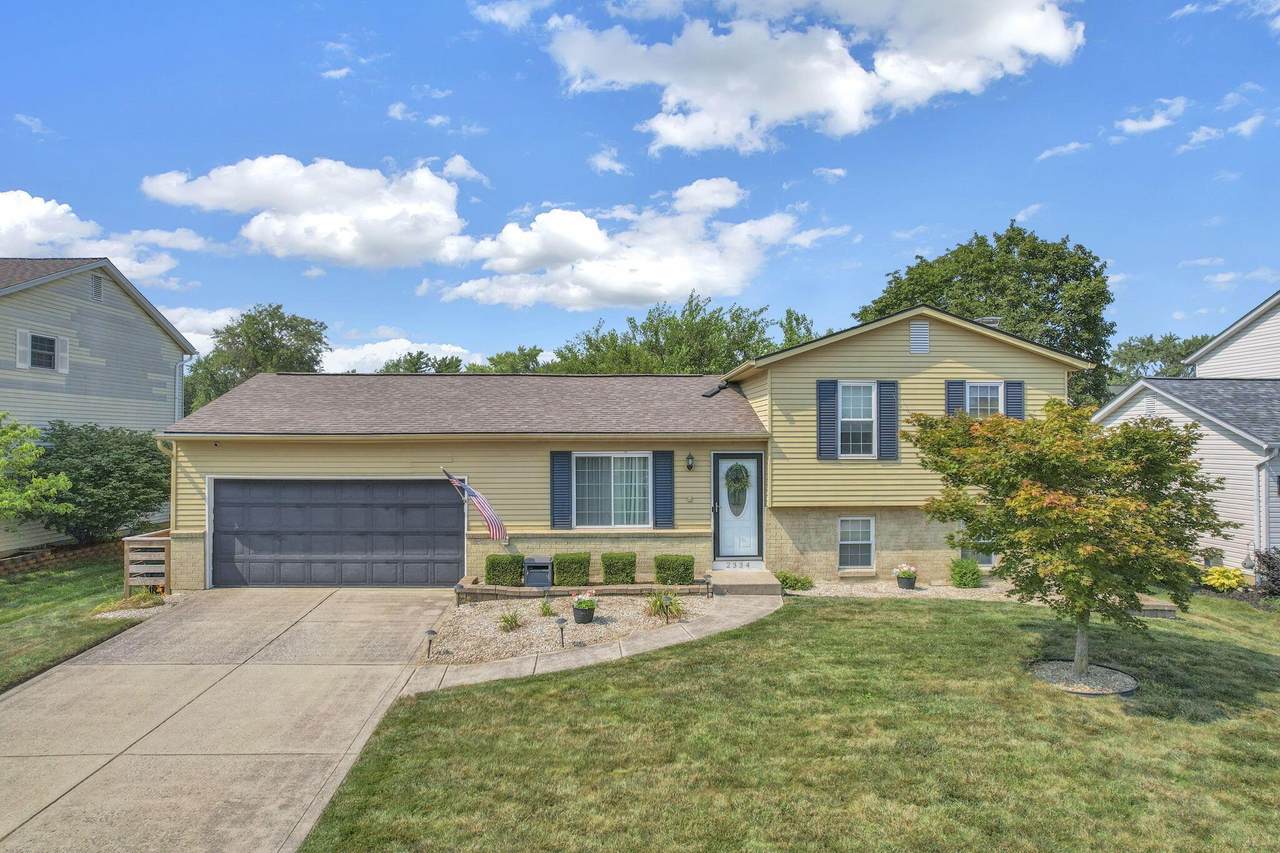 2334 Park Ridge Drive - Photo 1