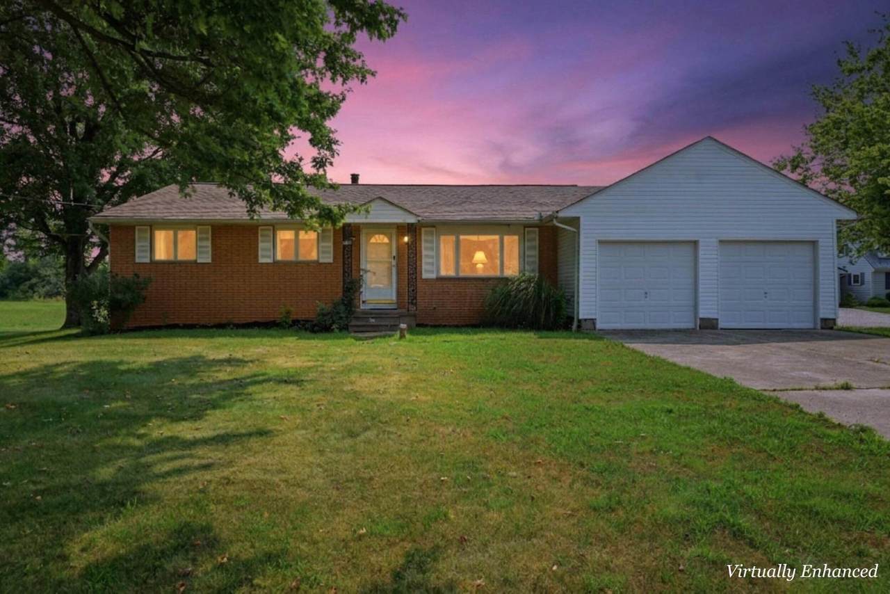 4333 Outville Road - Photo 1