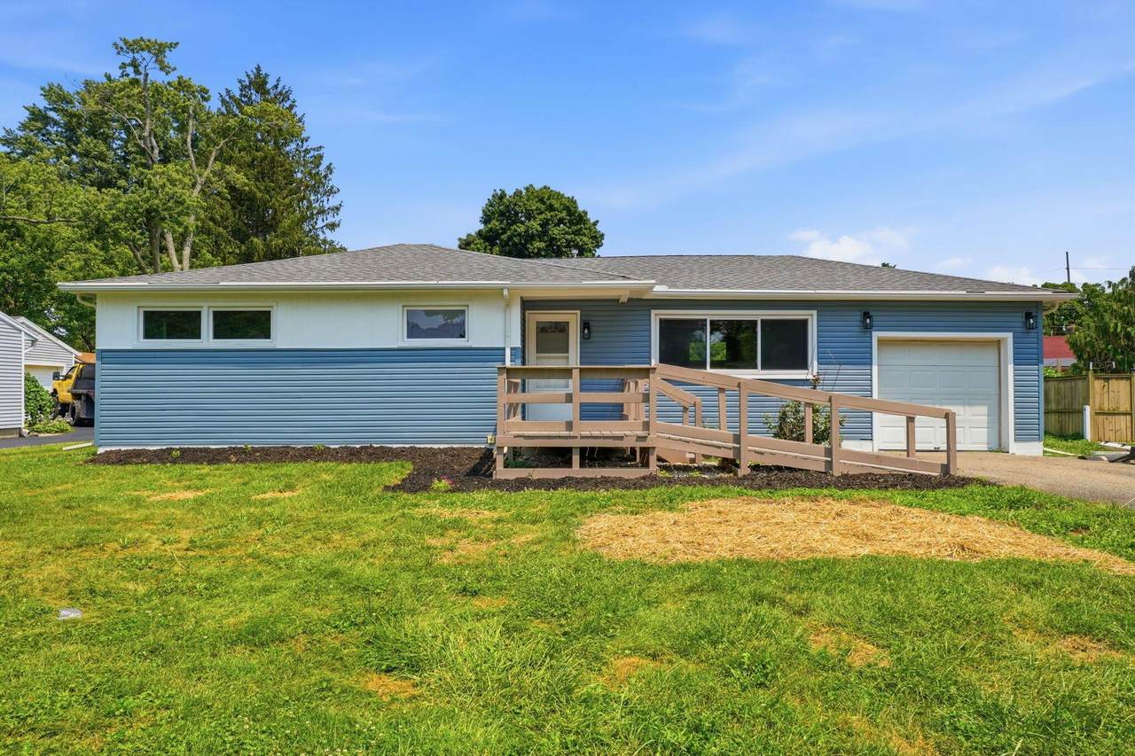 878 Oberlin Drive - Photo 1