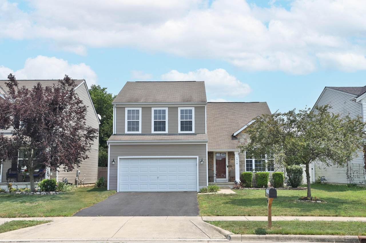 1918 Bay Port Drive - Photo 1