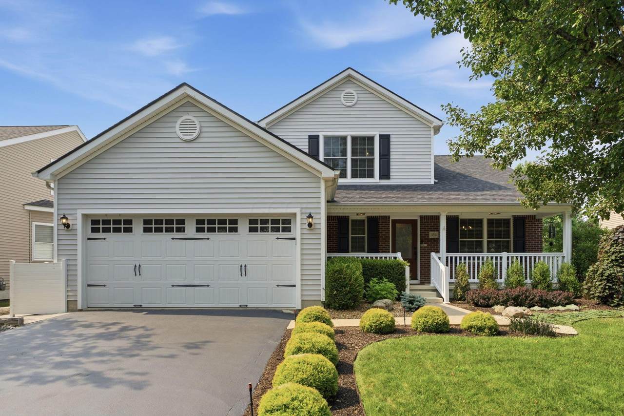 354 Cherry Leaf Road - Photo 1
