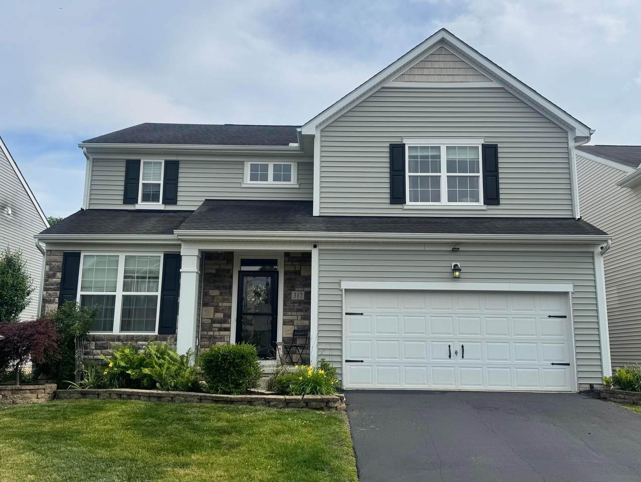317 Mcelhinny Lane - Photo 1