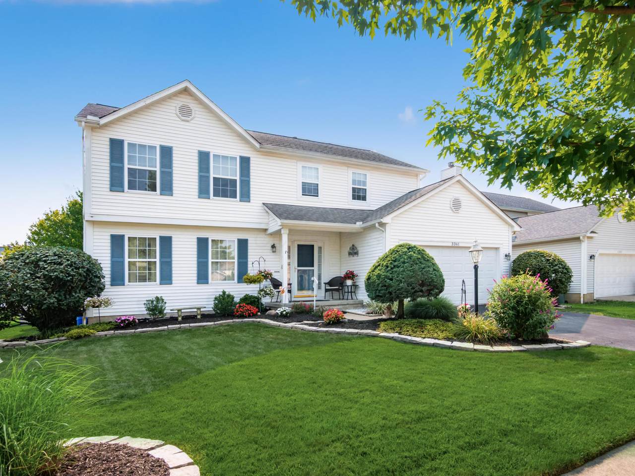 3361 Oak Bend Boulevard - Photo 1
