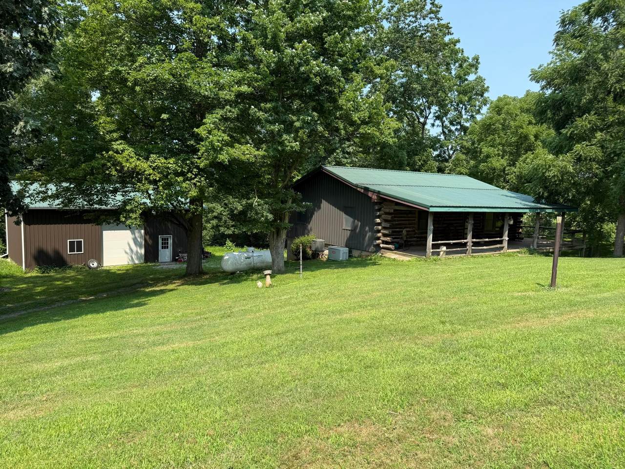 7405 Young Road - Photo 1