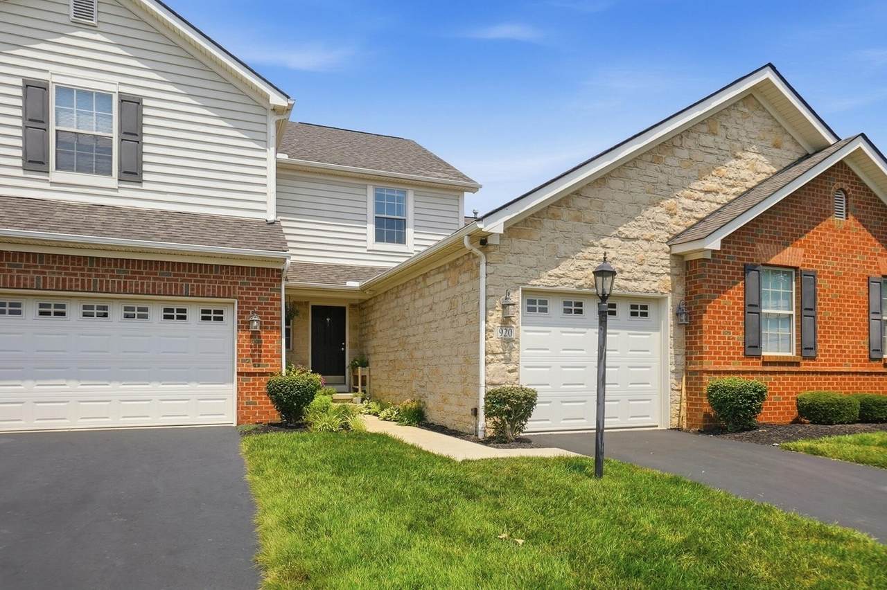 920 Shaula Drive - Photo 1