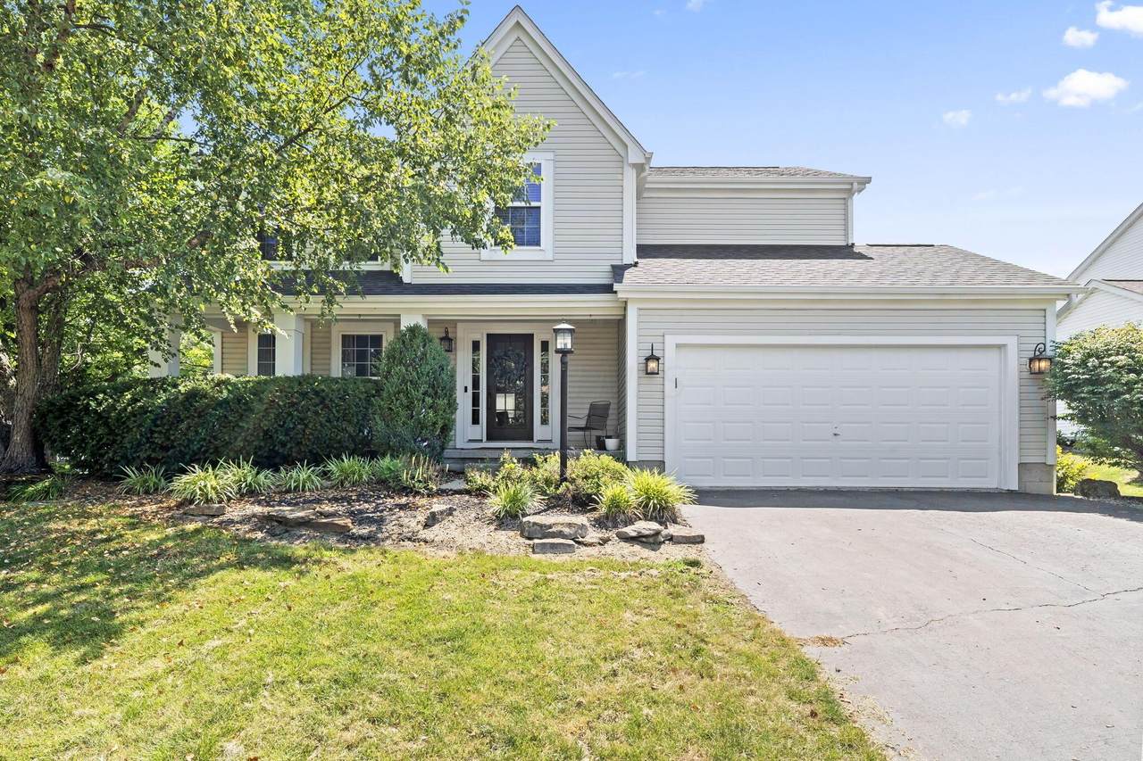 796 Manchester Court - Photo 1